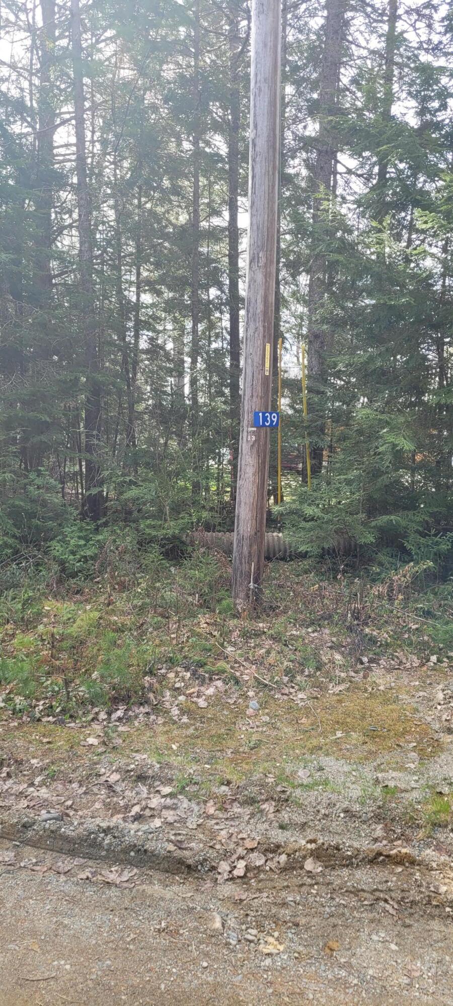 135 Silsby Road Mariaville ME 04605