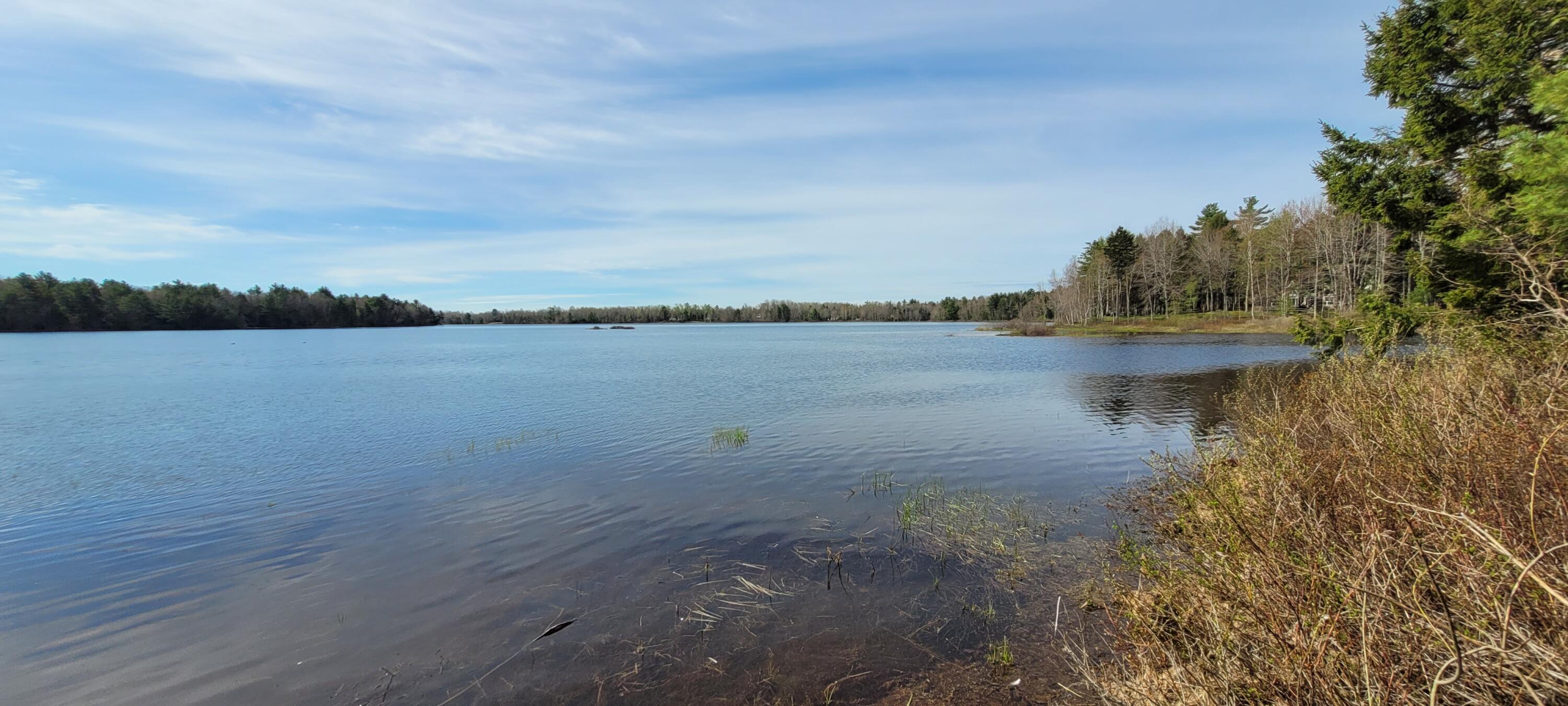 135 Silsby Road Mariaville ME 04605