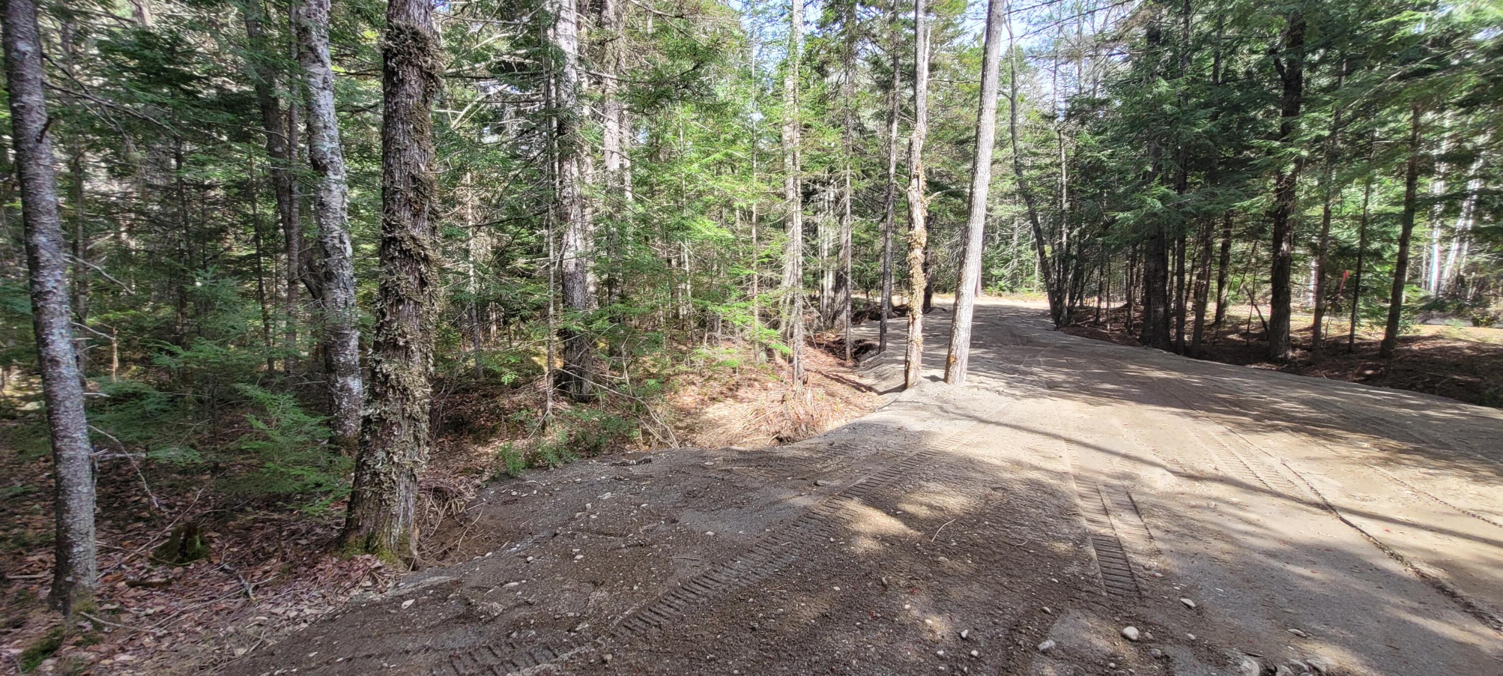 135 Silsby Road Mariaville ME 04605