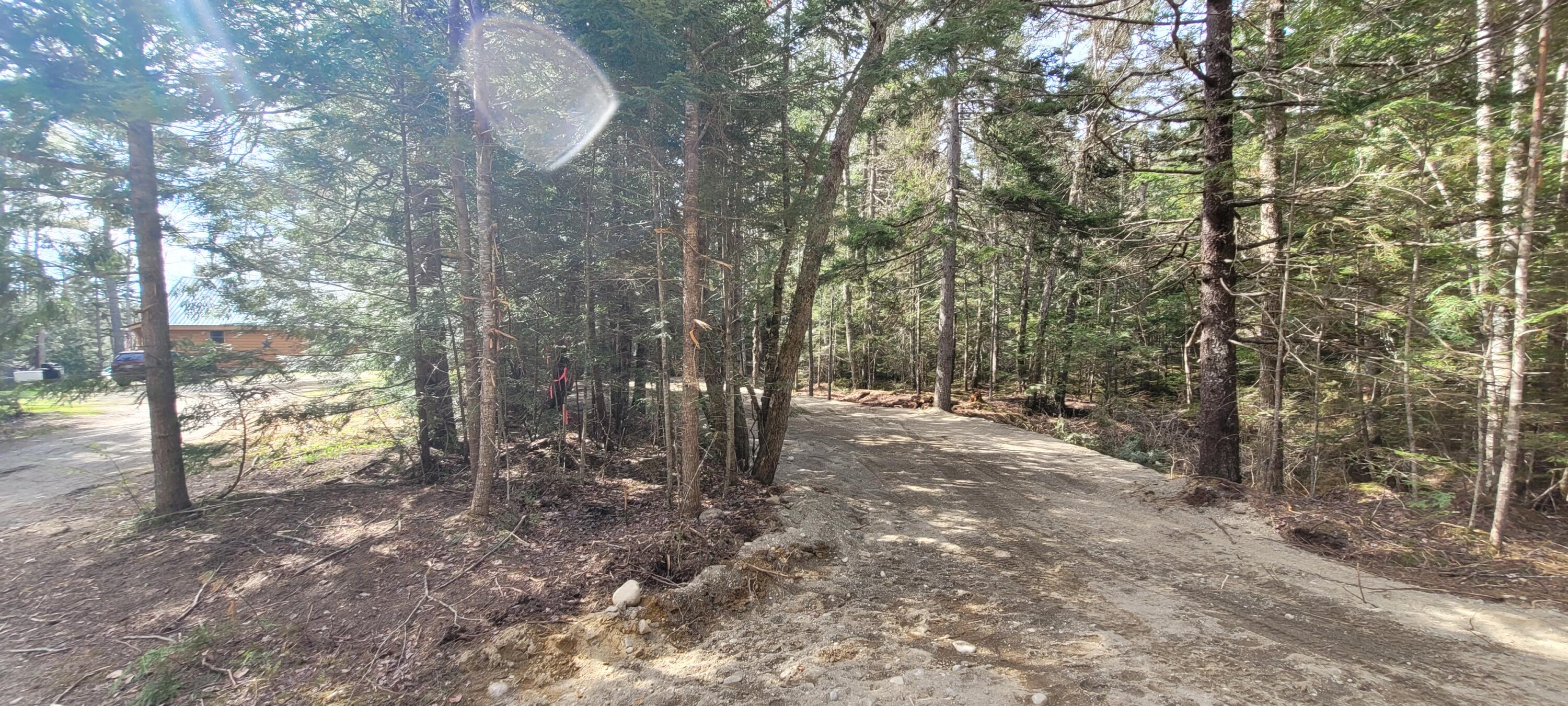 135 Silsby Road Mariaville ME 04605