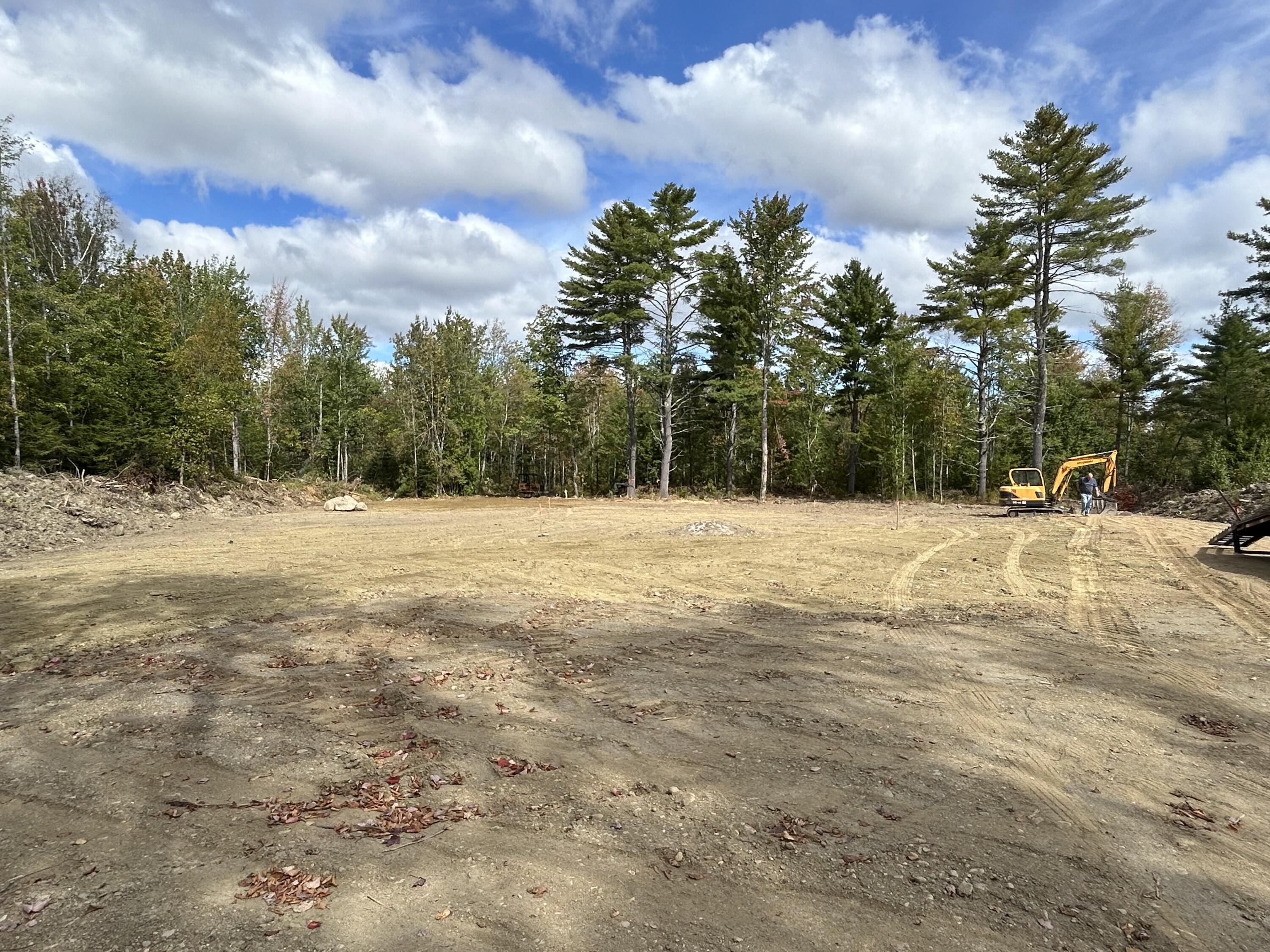 Lot #1 Mudget Road Kenduskeag ME 04450