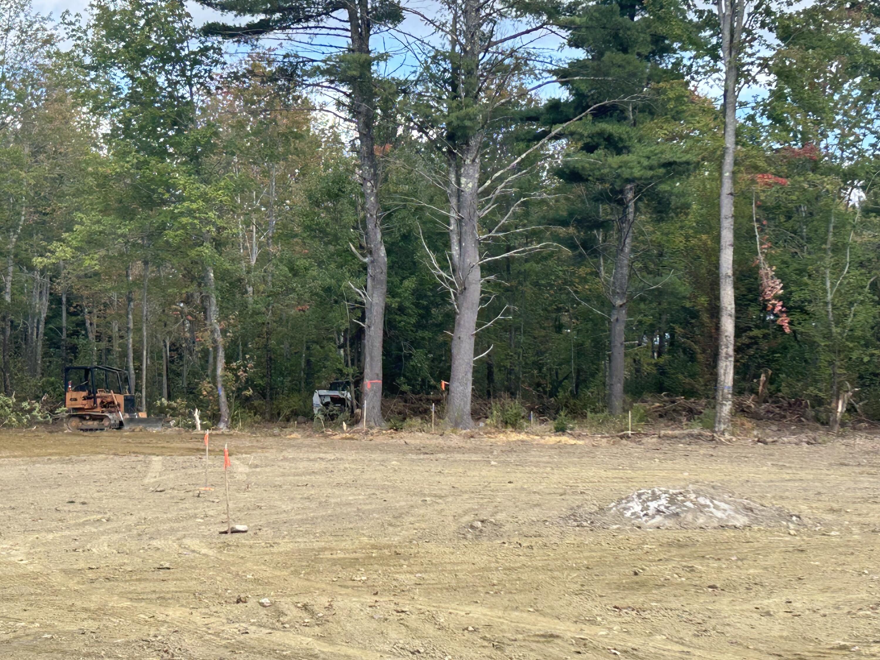 Lot #1 Mudget Road Kenduskeag ME 04450