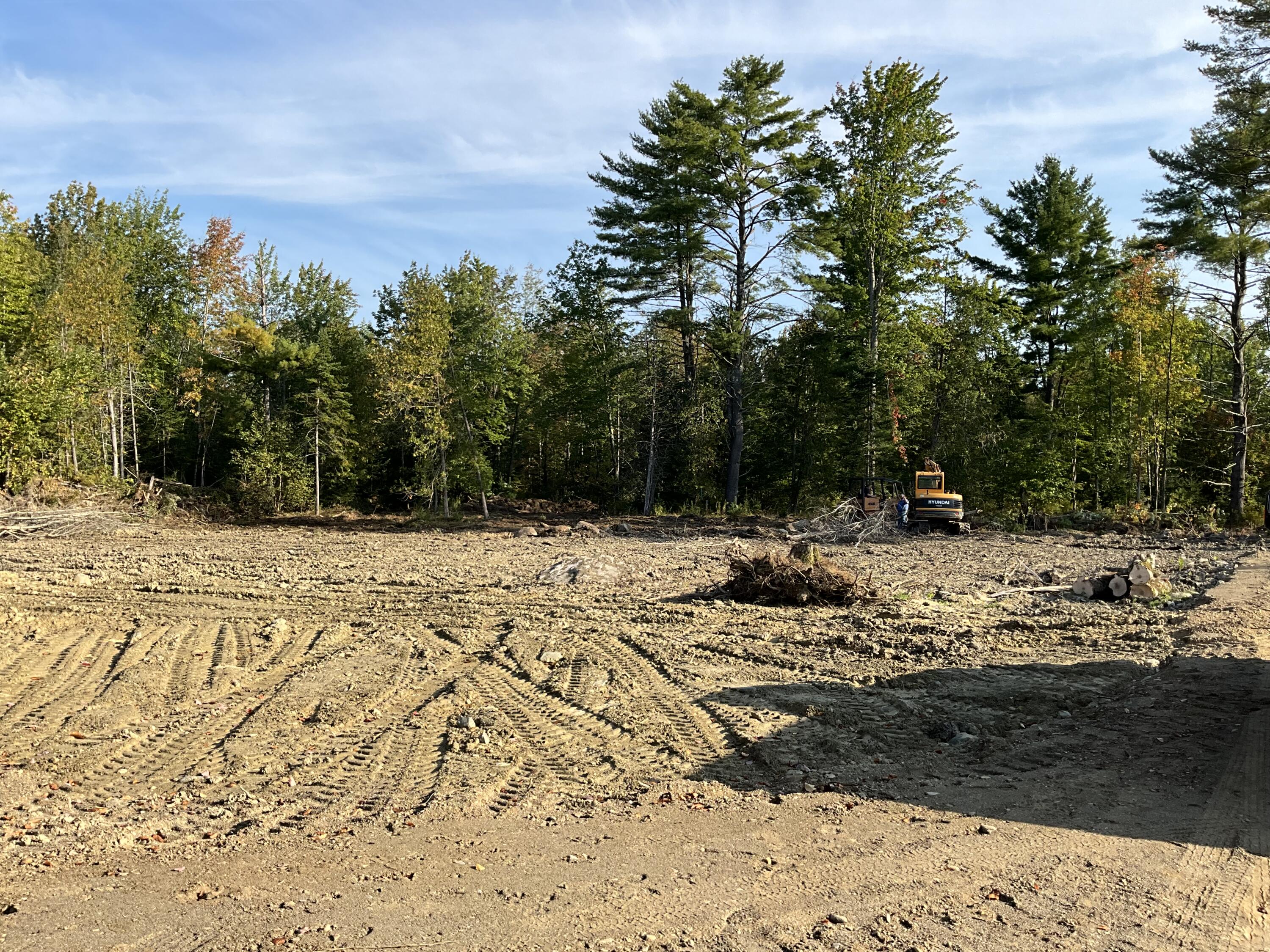 Lot #1 Mudget Road Kenduskeag ME 04450