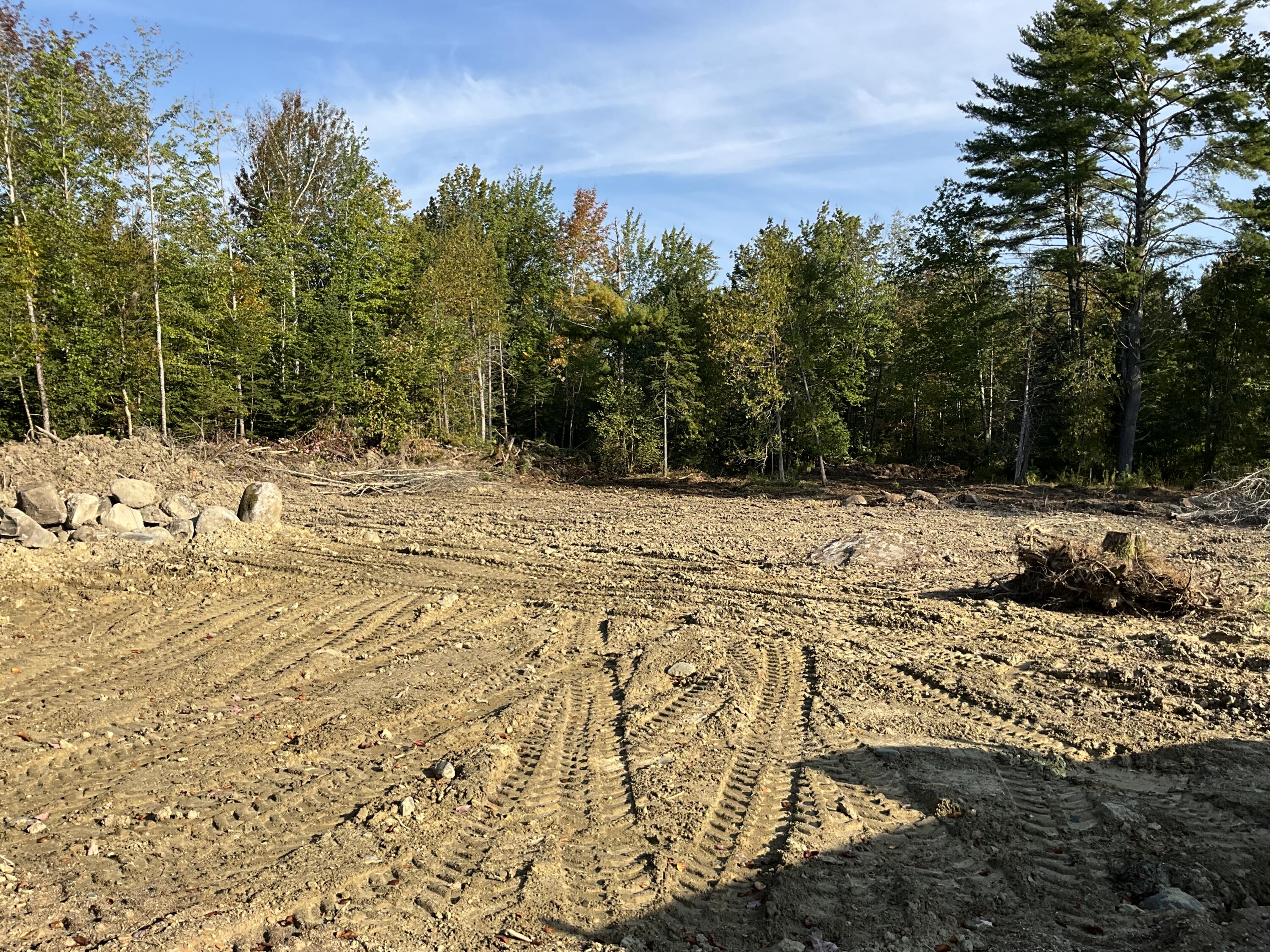 Lot #1 Mudget Road Kenduskeag ME 04450