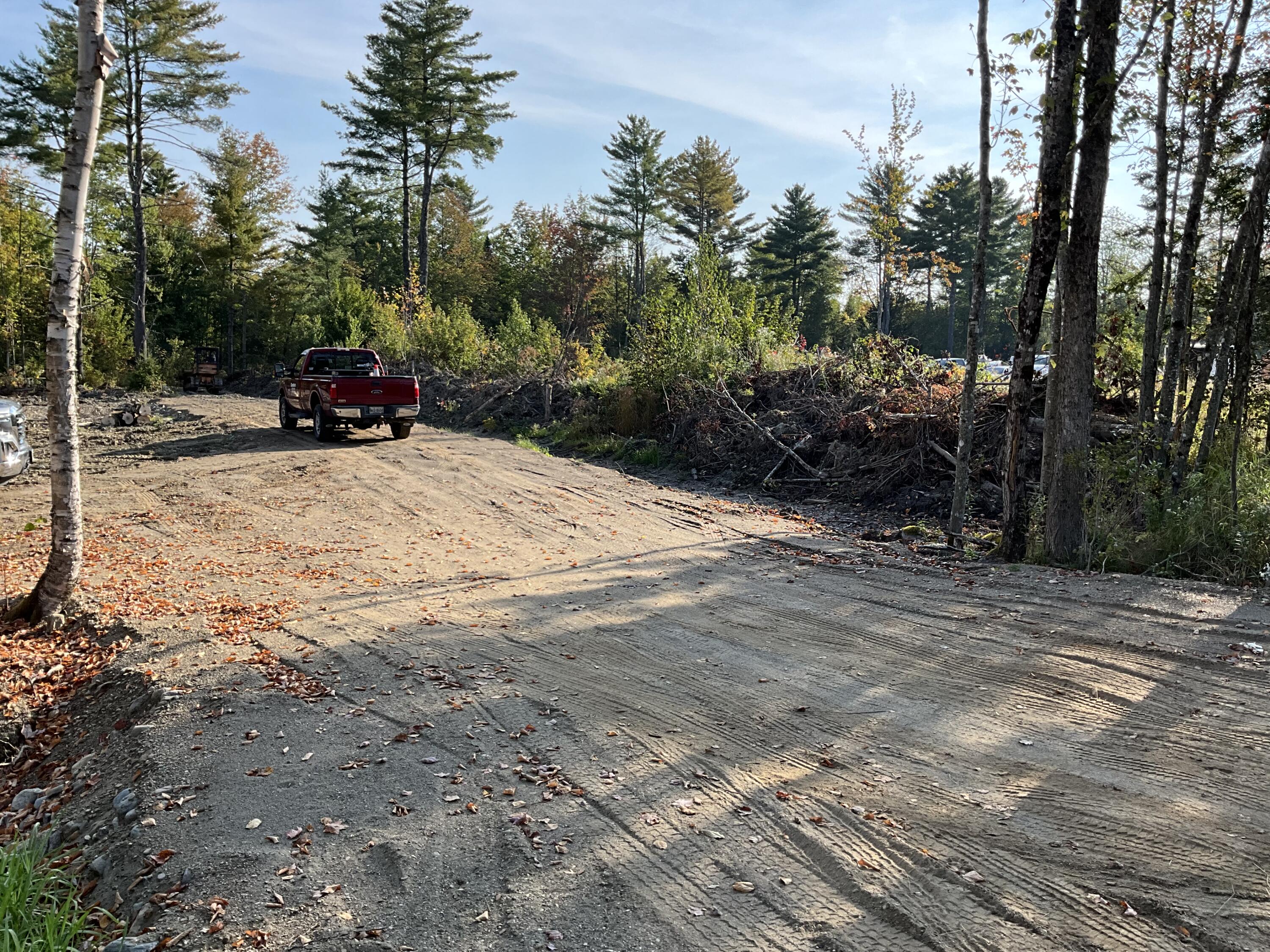 Lot #1 Mudget Road Kenduskeag ME 04450