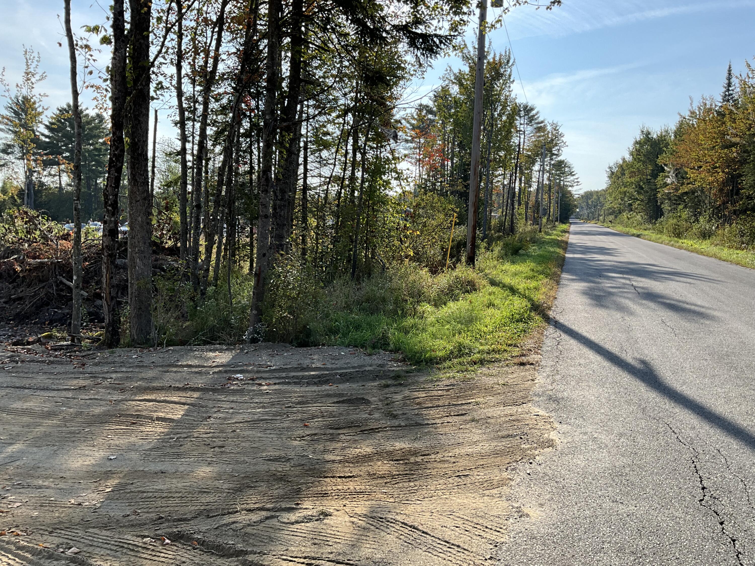 Lot #1 Mudget Road Kenduskeag ME 04450