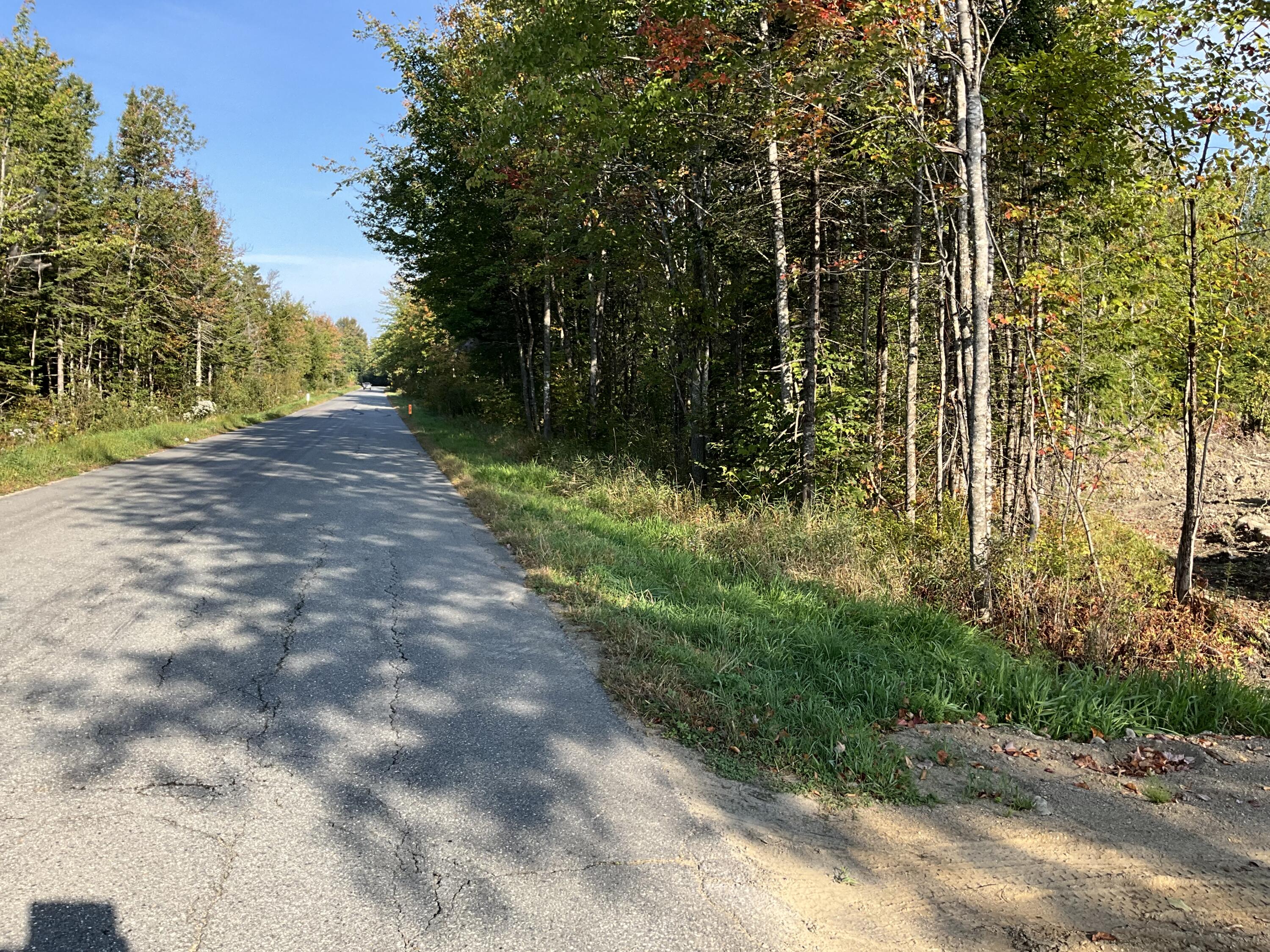 Lot #1 Mudget Road Kenduskeag ME 04450