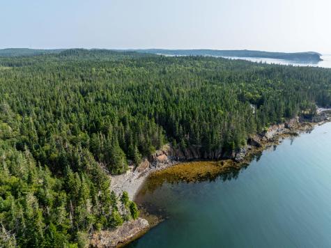 X Havenhurst Road Trescott Twp ME 04652