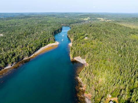 X Havenhurst Road Trescott Twp ME 04652