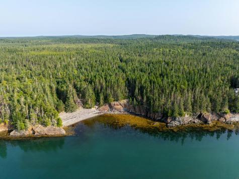 X Havenhurst Road Trescott Twp ME 04652