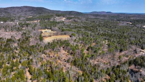 Lot 15-16 Cram Hill Road Baldwin ME 04024