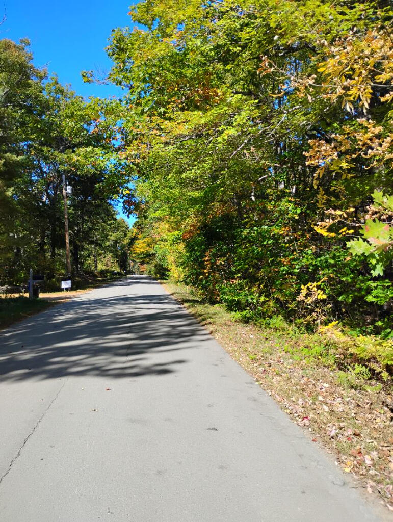 1 Bicknell Road Belmont ME 04952