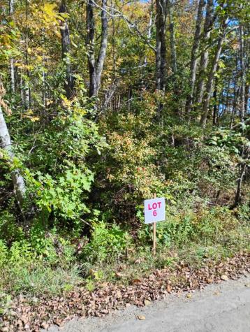 1 Bicknell Road Belmont ME 04952
