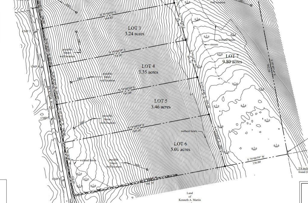 1 Bicknell Road Belmont ME 04952