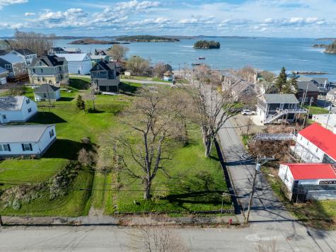 11 Pleasant Street Lubec ME 04652