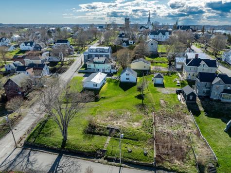 11 Pleasant Street Lubec ME 04652