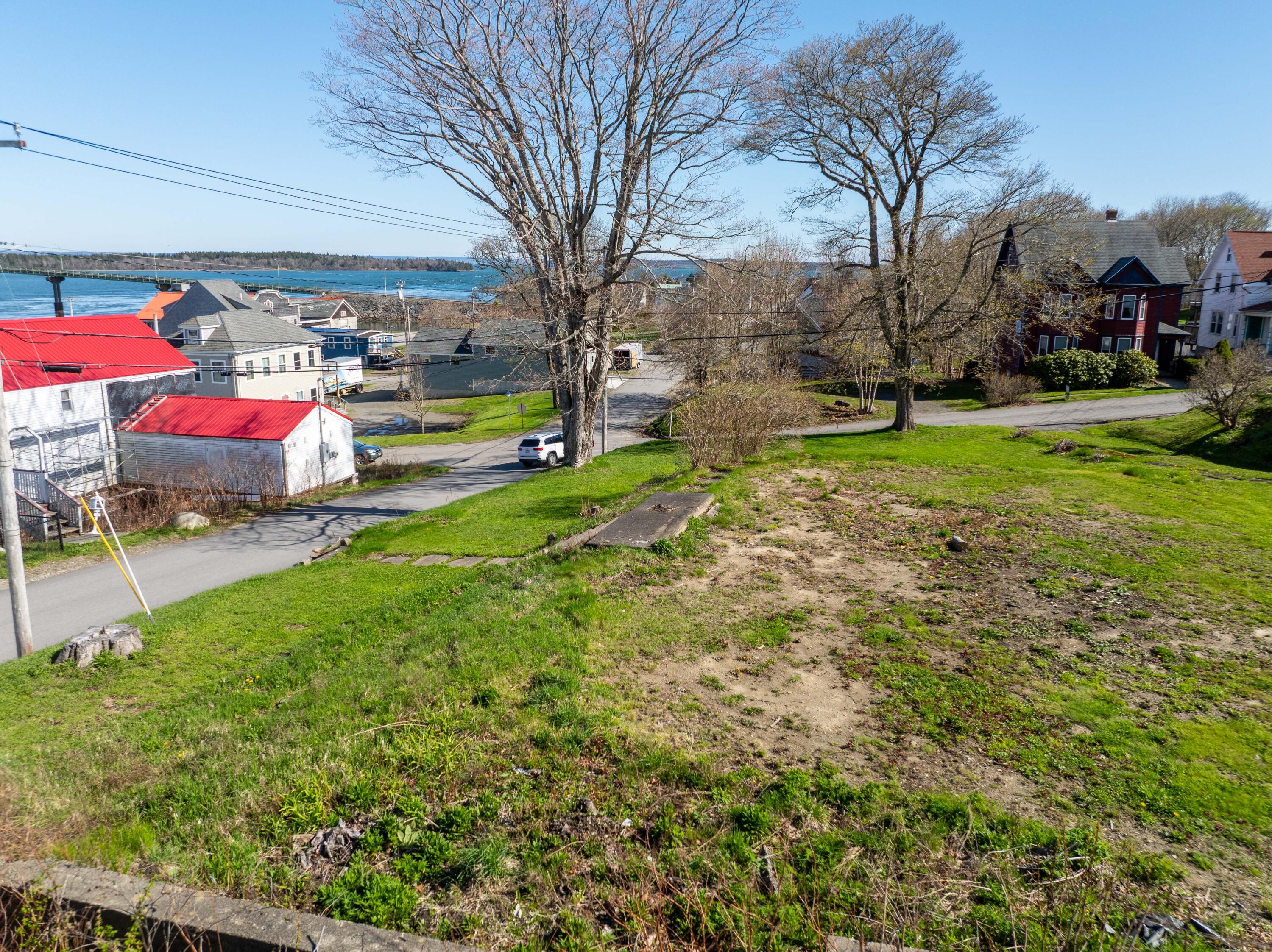 11 Pleasant Street Lubec ME 04652
