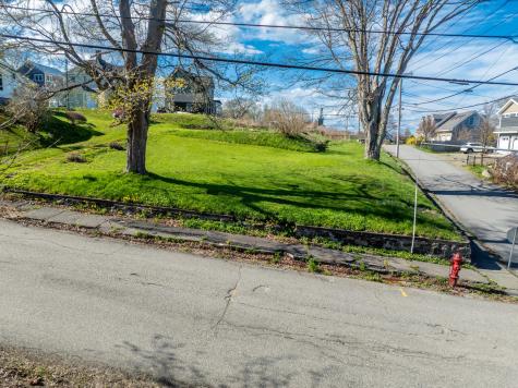 11 Pleasant Street Lubec ME 04652