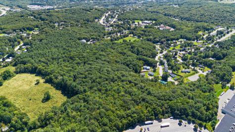 Tbd Old Belgrade Road Augusta ME 04330