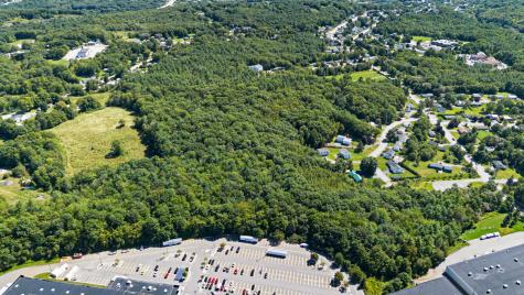 Tbd Old Belgrade Road Augusta ME 04330