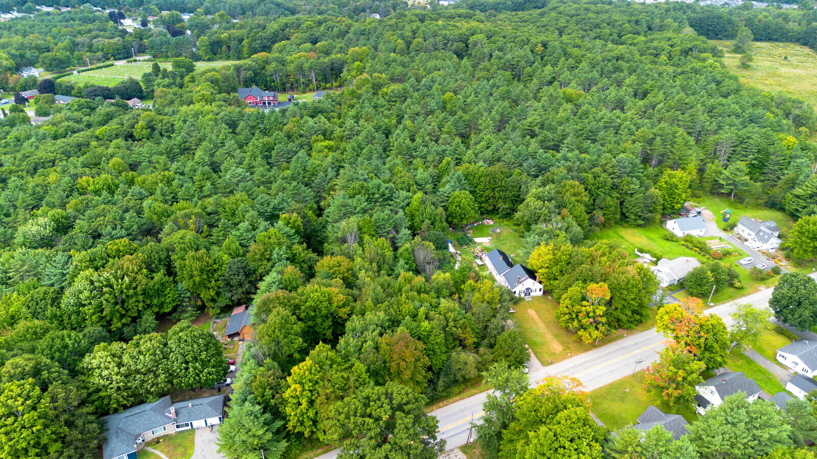 Tbd Old Belgrade Road Augusta ME 04330