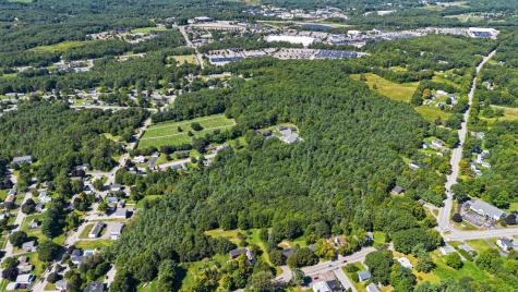 Tbd Old Belgrade Road Augusta ME 04330