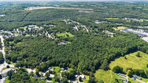 Tbd Old Belgrade Road Augusta ME 04330