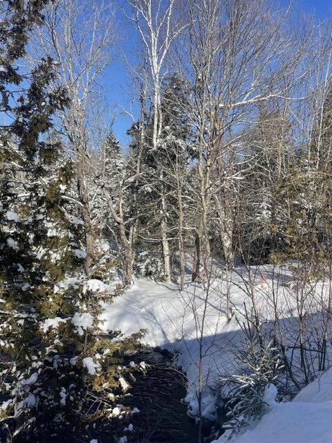 M16 L17, 18, 19 Edelheid Road Sandy River Plt ME 04970