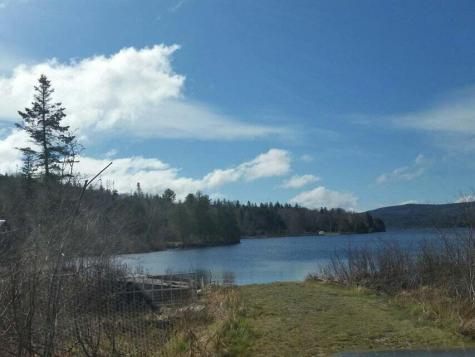 M16 L17, 18, 19 Edelheid Road Sandy River Plt ME 04970