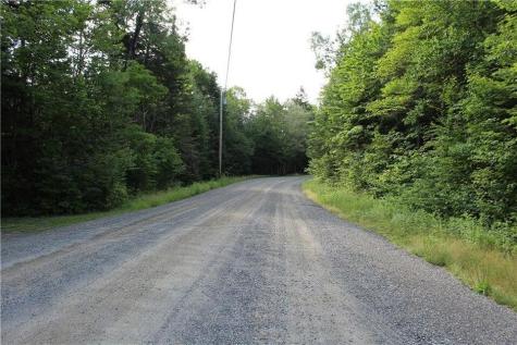 M16 L17, 18, 19 Edelheid Road Sandy River Plt ME 04970