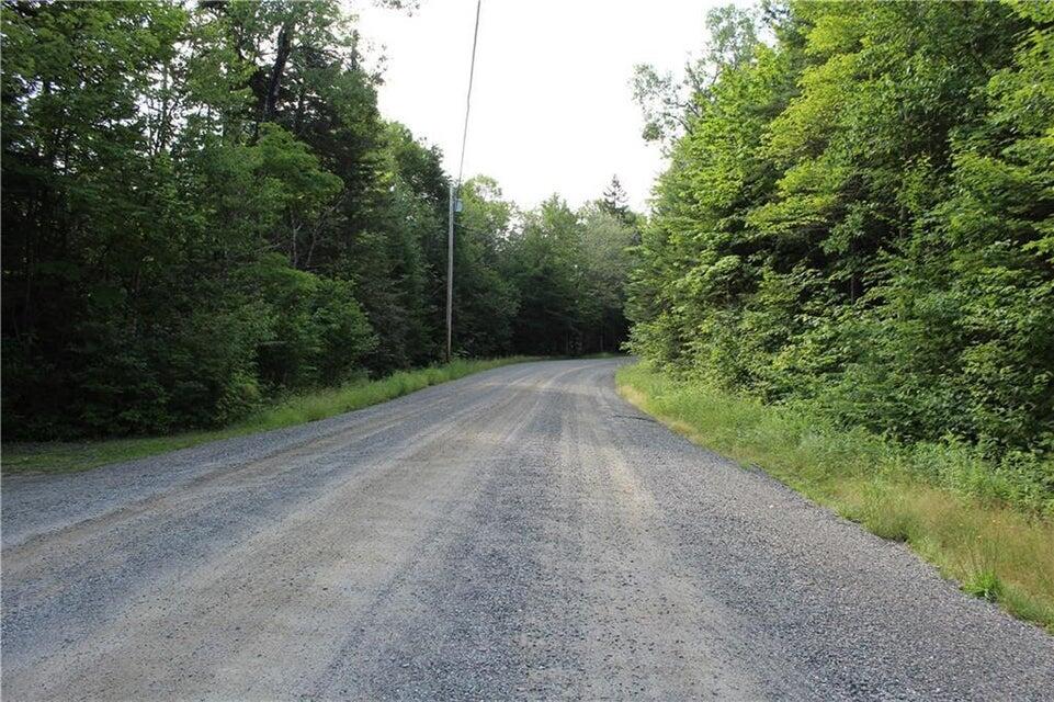 M16 L17, 18, 19 Edelheid Road Sandy River Plt ME 04970