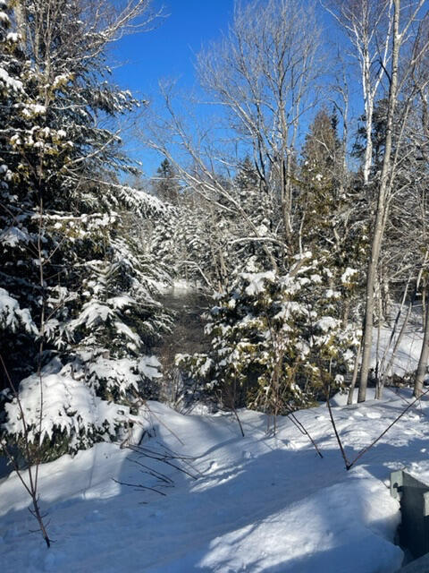 M16 L17, 18, 19 Edelheid Road Sandy River Plt ME 04970