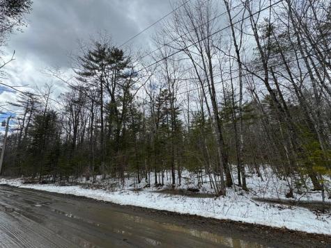 00 Deer Run Mount Vernon ME 04352