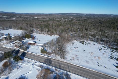 Lot 4 Pigeon Hill Road Mechanic Falls ME 04256