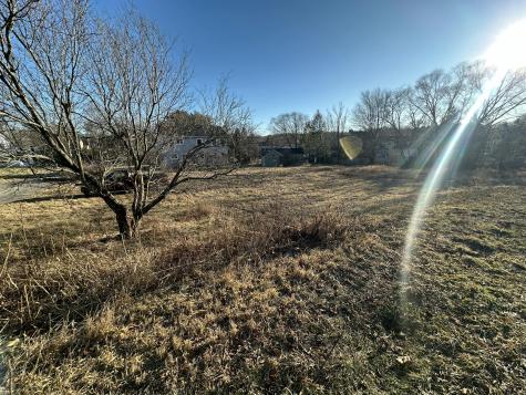 0 Cooley Lane Ogunquit ME 03907