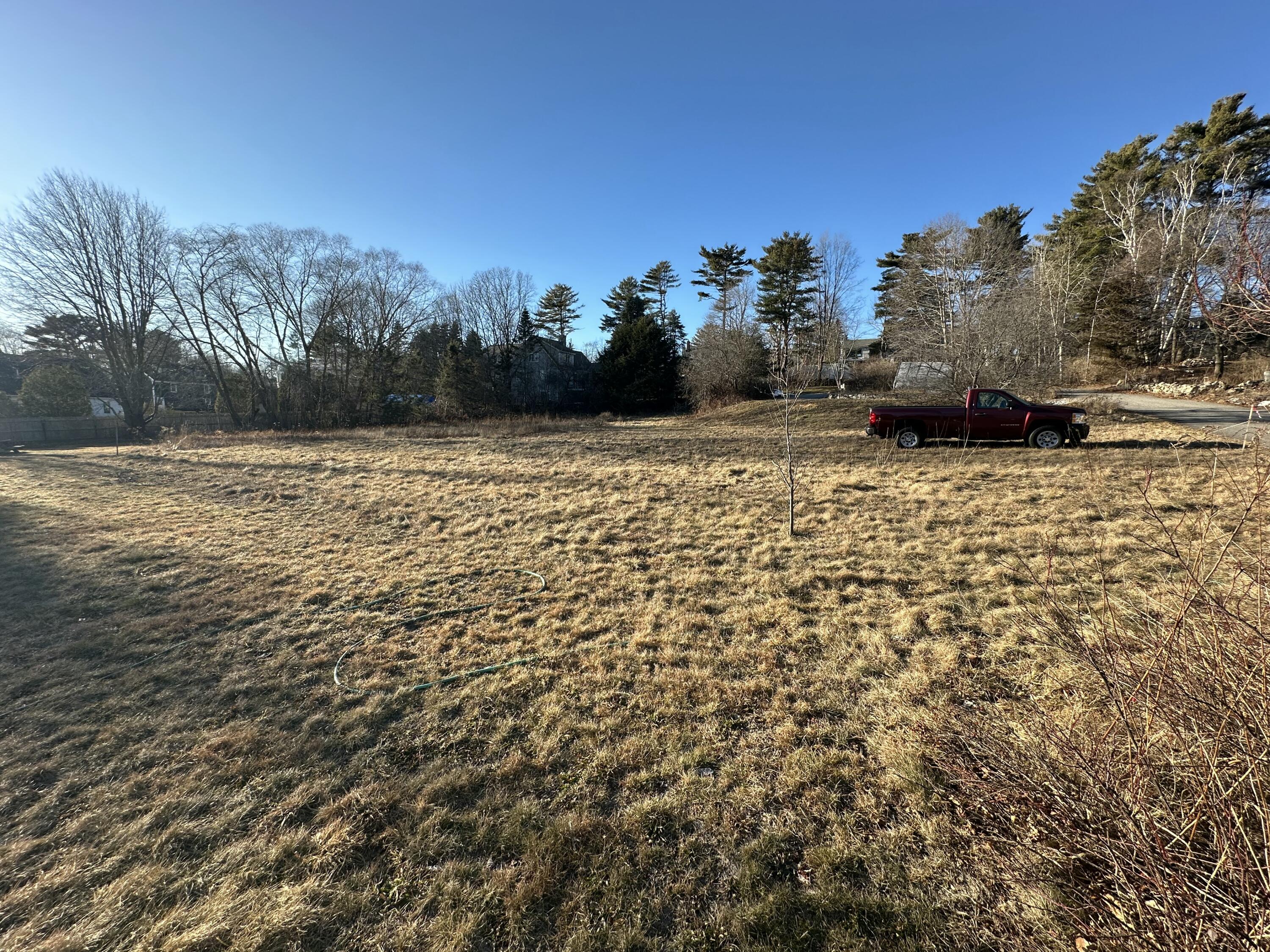 0 Cooley Lane Ogunquit ME 03907