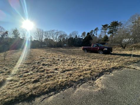 0 Cooley Lane Ogunquit ME 03907