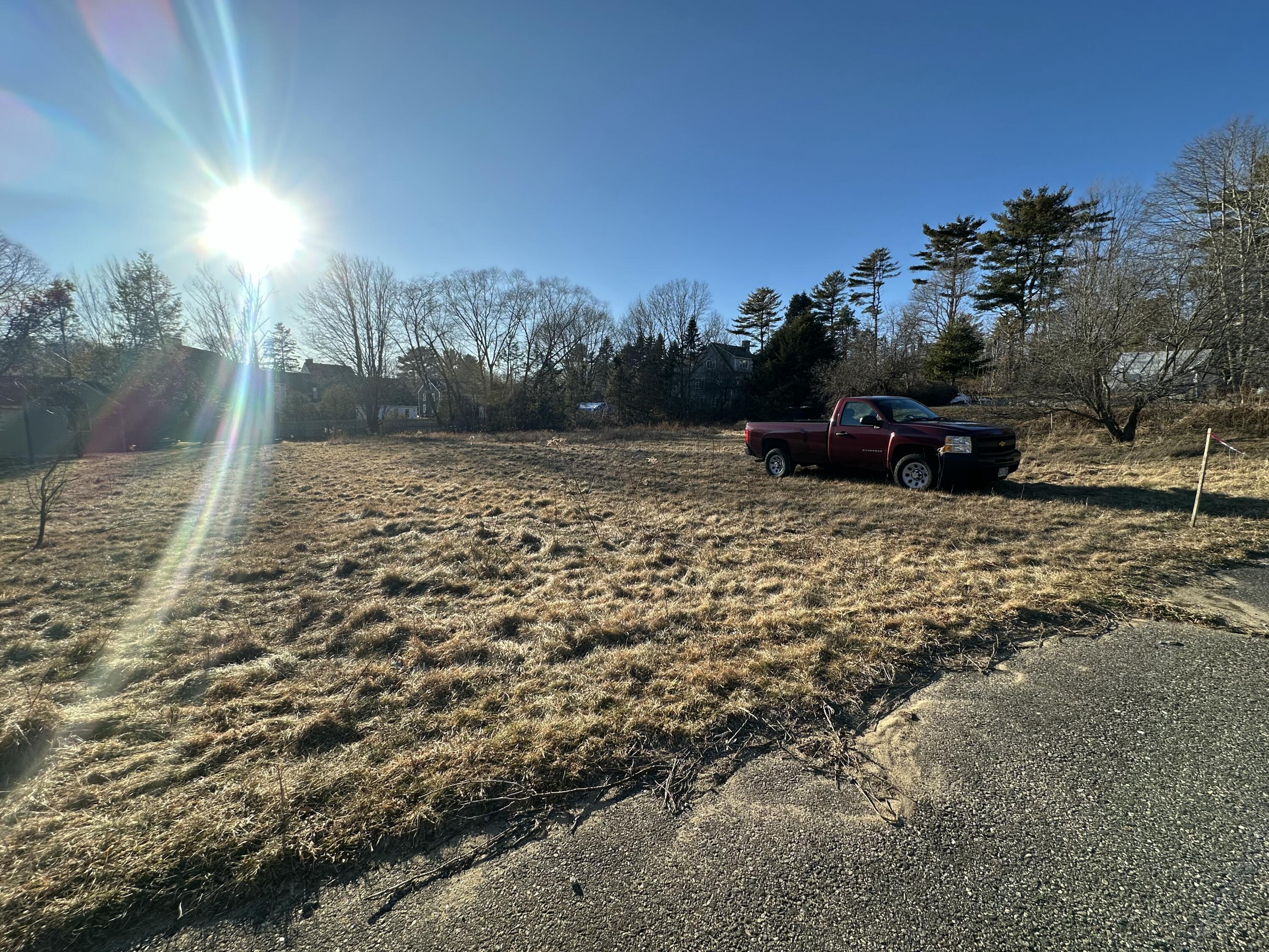 0 Cooley Lane Ogunquit ME 03907
