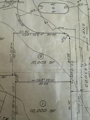 0 Cooley Lane Ogunquit ME 03907