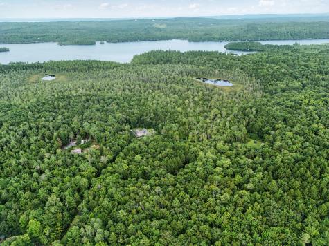 105 Poplar Point Road Mount Vernon ME 04352