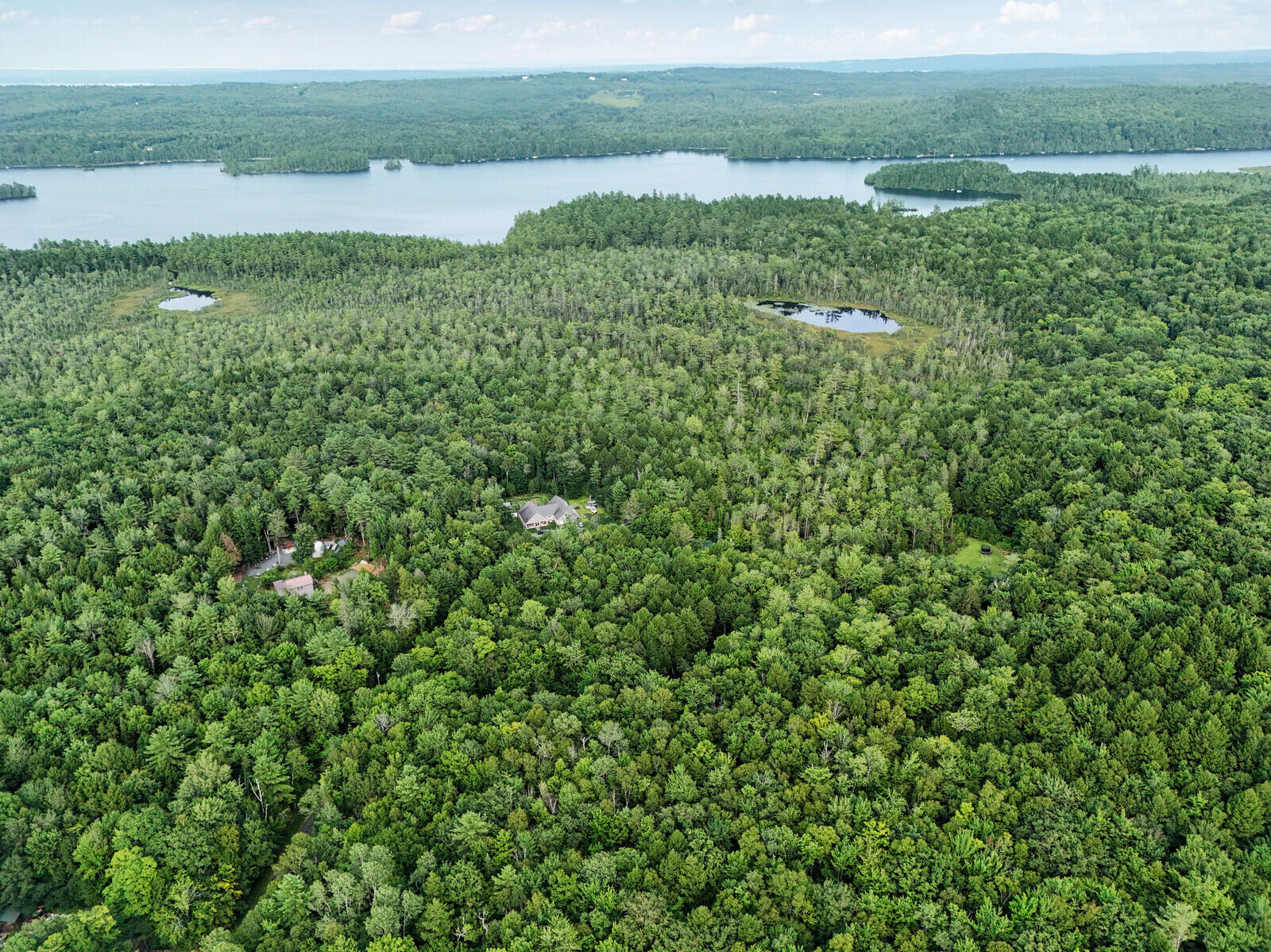 105 Poplar Point Road Mount Vernon ME 04352