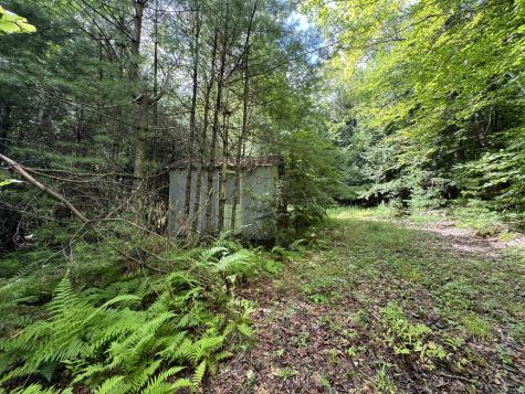 105 Poplar Point Road Mount Vernon ME 04352