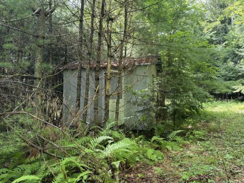 105 Poplar Point Road Mount Vernon ME 04352