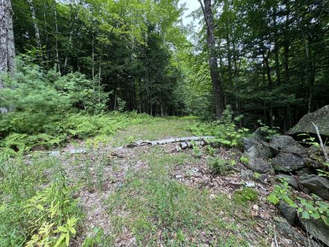 105 Poplar Point Road Mount Vernon ME 04352