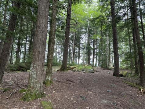 105 Poplar Point Road Mount Vernon ME 04352