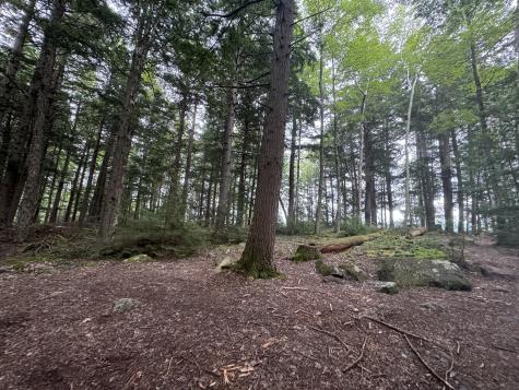 105 Poplar Point Road Mount Vernon ME 04352