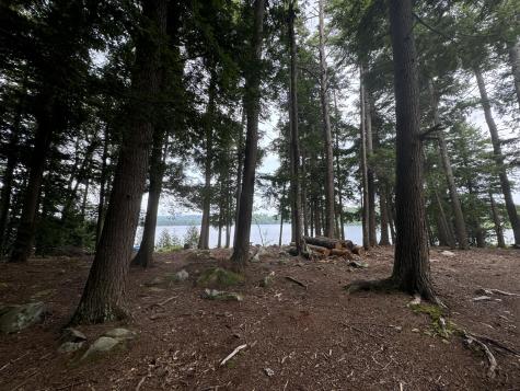 105 Poplar Point Road Mount Vernon ME 04352