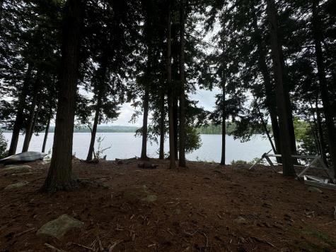 105 Poplar Point Road Mount Vernon ME 04352