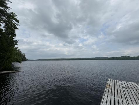 105 Poplar Point Road Mount Vernon ME 04352