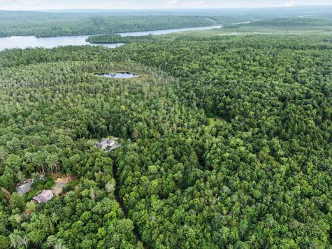 105 Poplar Point Road Mount Vernon ME 04352